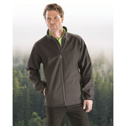Veste Softshell Result