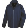 Veste Softshell Result