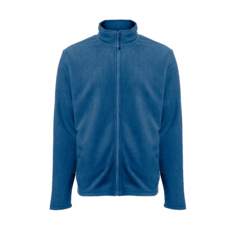 Veste polaire Grizzly Match