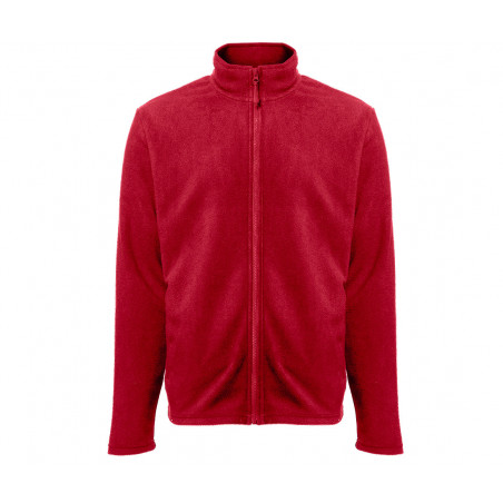 Veste polaire Grizzly Match