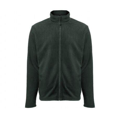 Veste polaire Grizzly Match