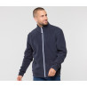 Veste polaire Grizzly Match