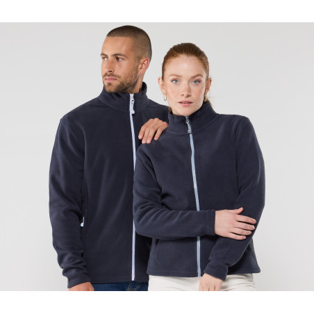 Veste polaire Grizzly Match