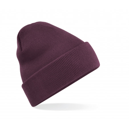 Bonnet à revers Original Beechfield