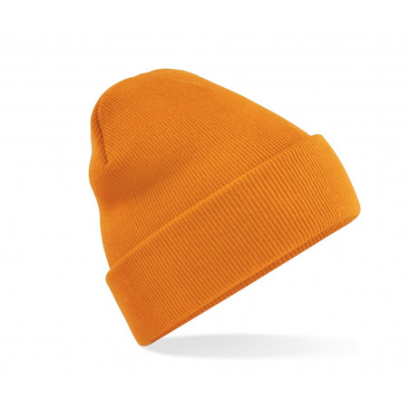 Bonnet à revers Original Beechfield