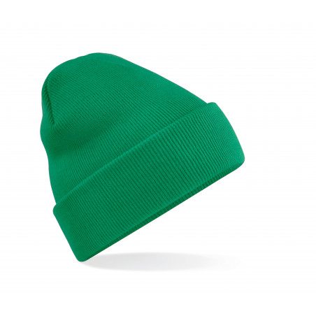 Bonnet à revers Original Beechfield