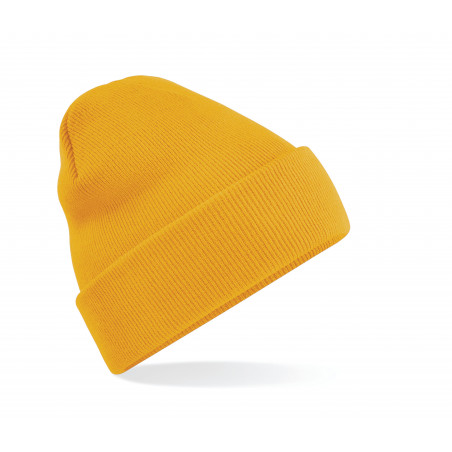 Bonnet à revers Original Beechfield
