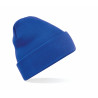 Bonnet à revers Original Beechfield