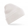 Bonnet à revers Original Beechfield