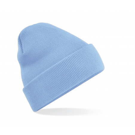Bonnet à revers Original Beechfield