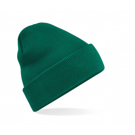 Bonnet à revers Original Beechfield