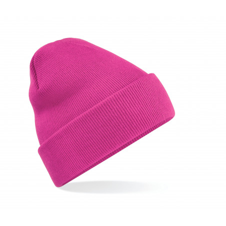 Bonnet à revers Original Beechfield