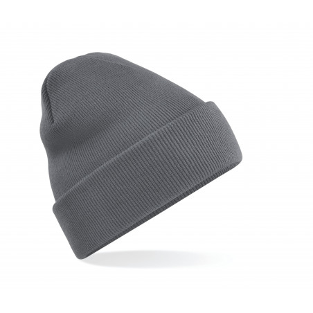 Bonnet à revers Original Beechfield