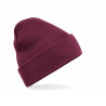 Bonnet à revers Original Beechfield
