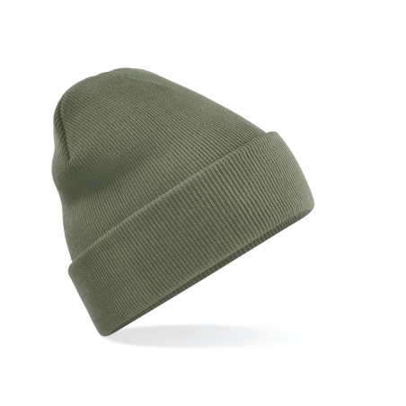 Bonnet à revers Original Beechfield