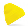 Bonnet à revers Original Beechfield