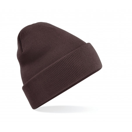 Bonnet à revers Original Beechfield