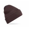 Bonnet à revers Original Beechfield