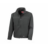 Veste softshell 3 couches Result