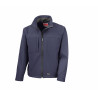 Veste softshell 3 couches Result