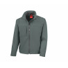 Veste softshell 3 couches Result