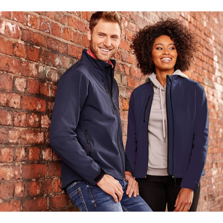 Veste softshell 3 couches Russell