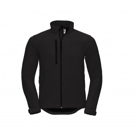 Veste softshell 3 couches Russell