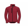 Veste softshell 3 couches Russell