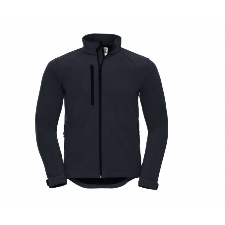 Veste softshell 3 couches Russell