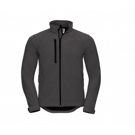 Veste softshell 3 couches Russell