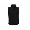 Gilet softshell 3 couches Russell
