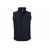 Gilet softshell 3 couches Russell