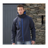 Veste Softshell à capuche Result