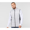 Bodywarmer bi-matière Baltimore Pen duick