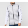 Bodywarmer bi-matière Baltimore Pen duick