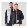Bodywarmer bi-matière Baltimore Pen duick