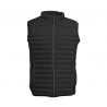 Bodywarmer bi-matière Baltimore Pen duick