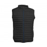 Bodywarmer bi-matière Baltimore Pen duick