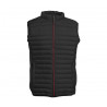 Bodywarmer bi-matière Baltimore Pen duick