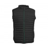 Bodywarmer bi-matière Baltimore Pen duick