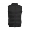 Bodywarmer bi-matière Baltimore Pen duick