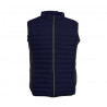 Bodywarmer bi-matière Baltimore Pen duick