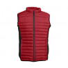 Bodywarmer bi-matière Baltimore Pen duick