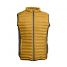 Bodywarmer bi-matière Baltimore Pen duick