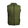 Bodywarmer bi-matière Baltimore Pen duick