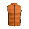 Bodywarmer bi-matière Baltimore Pen duick