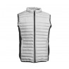 Bodywarmer bi-matière Baltimore Pen duick