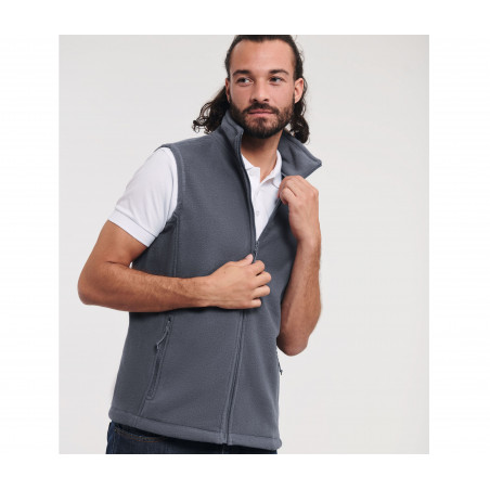 Gilet polaire Russell