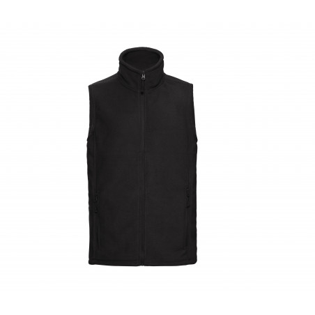 Gilet polaire Russell