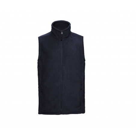 Gilet polaire Russell